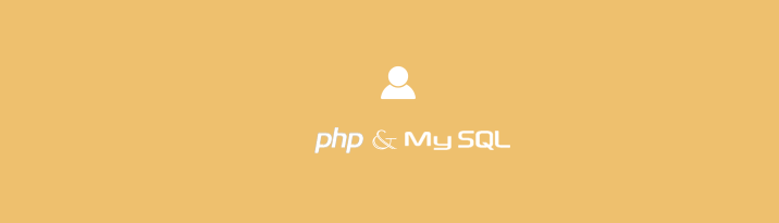 طراحی صفحه ثبت نام و ورود کاربران PHP و MySQL